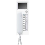 Siedle  AHTV 870-0 WH/W    portafon za vrata  lan      bijela