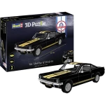 Revell 00220 RV 3D-Puzzle 66 Shelby GT350-H 3D-puzzle
