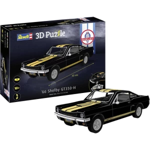 Revell 00220 RV 3D-Puzzle 66 Shelby GT350-H 3D-puzzle slika
