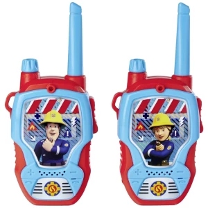 JADA Toys Sam walkie talkie set od 2 kom slika