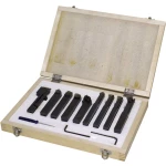 Komplet dlijeta 9-dijelni Holzmann Maschinen 9TLG12 9TLG12 1 ST