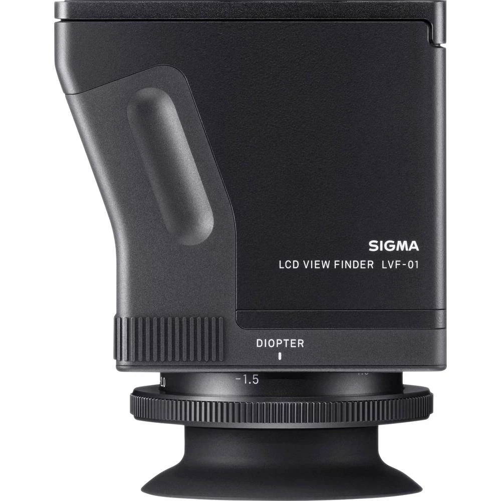 Sigma  AL1900 LCD tražilo slika