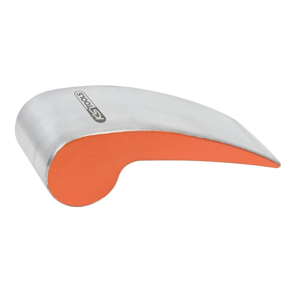 KS Tools 140.2477 Aluminijsko tijelo zarez za skidanje željeza slika