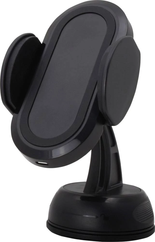 Seecode Indukcijsko postolje 20099 Crna slika