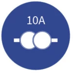 Modul za proširenje HT Instruments Option 10A Power 3P CL , 2002753