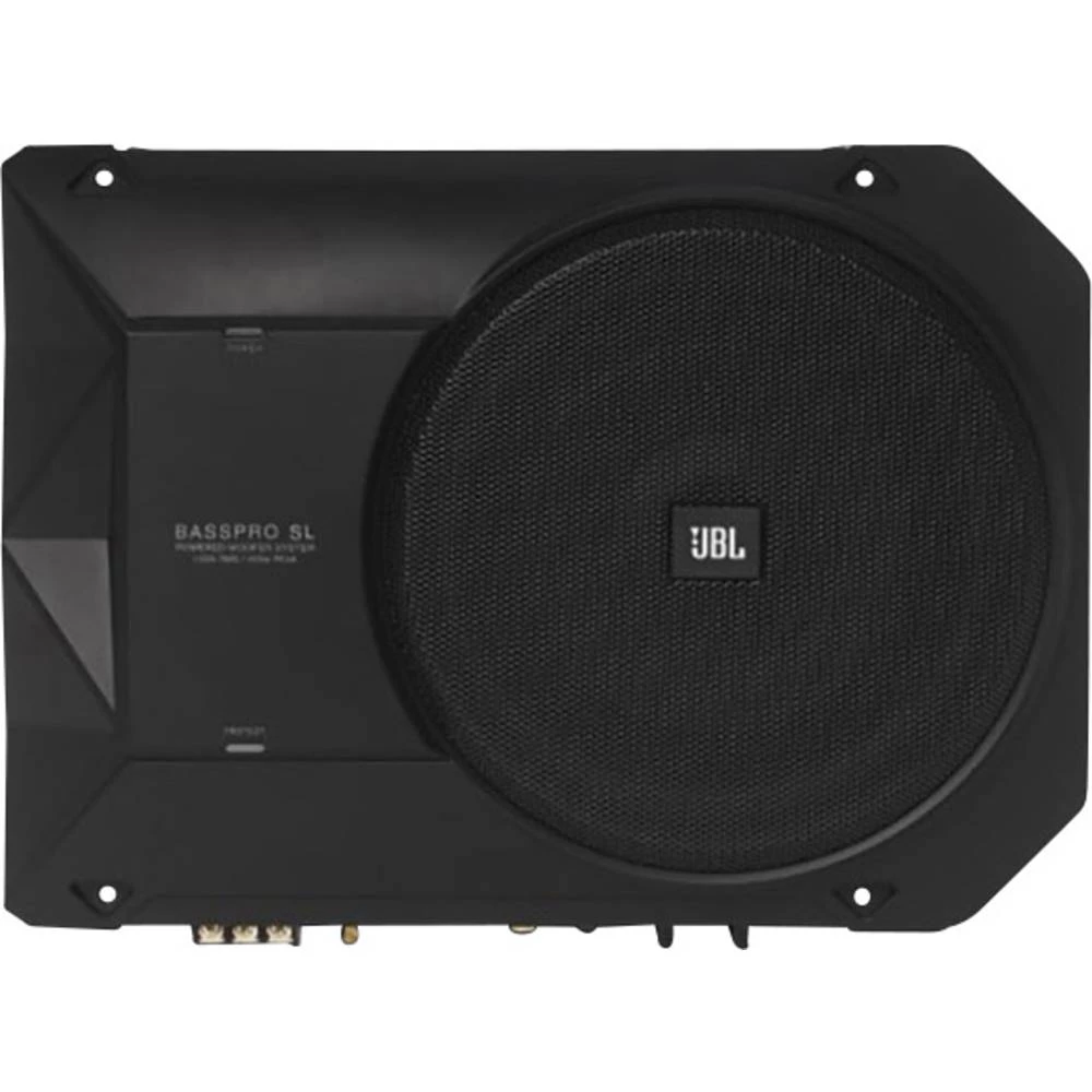 Aktivni automobilski dubokotonac JBL BASSPROSL slika