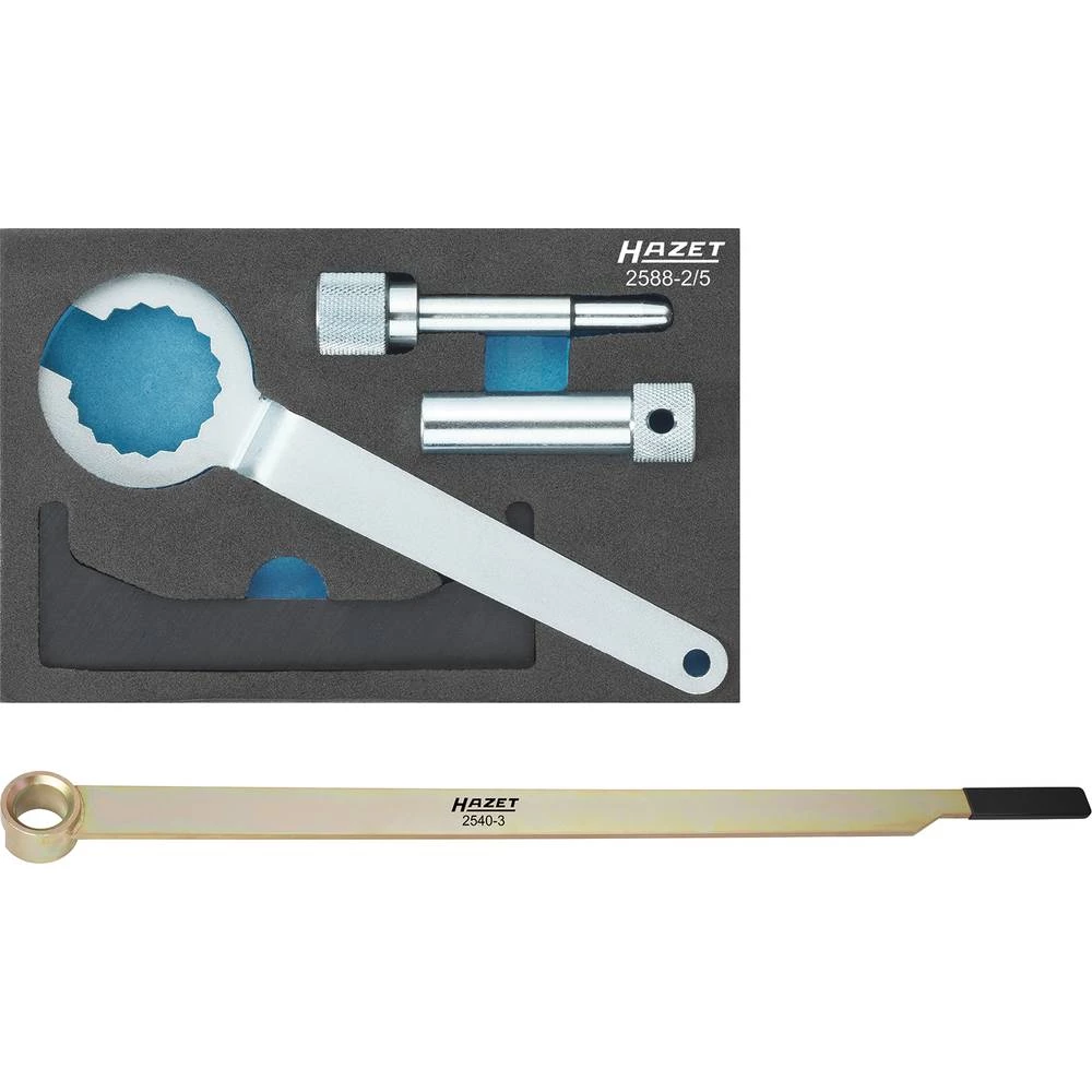 Alat za mjerenje vremena motora VW Diesel Hazet 2588-2/5 slika