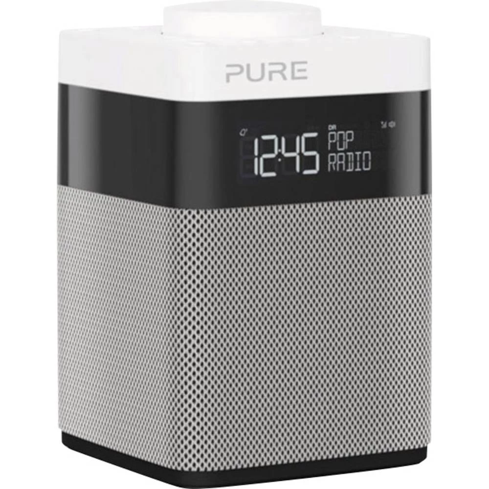 Pure Pop Mini N/A Crna, Bijela slika