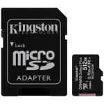 Kingston Canvas Select Plus sdxc kartica 512 GB Class 10 UHS-I uklj. sd-adapter