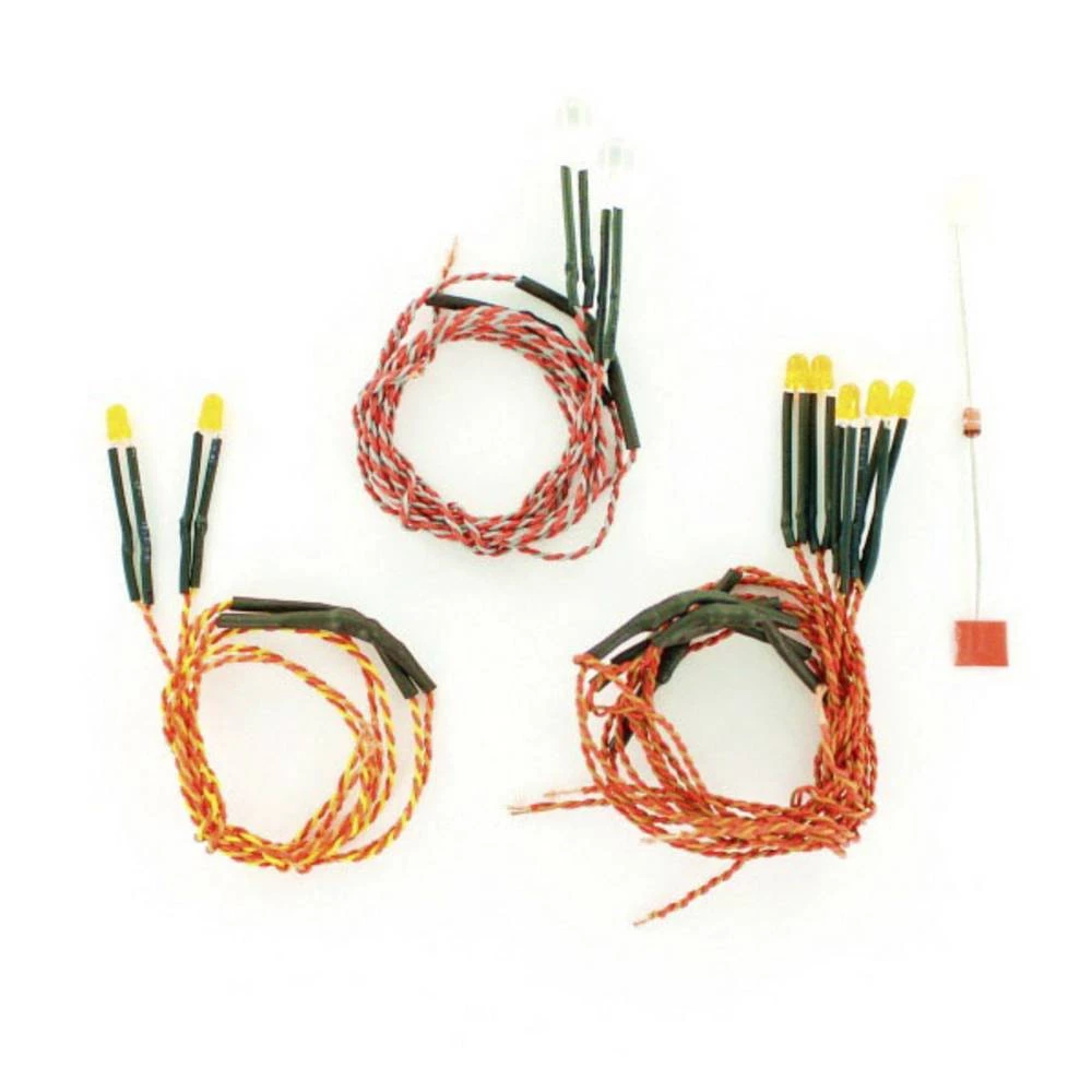 Carson Modellsport 907494 1:14 N/A 1 St. slika