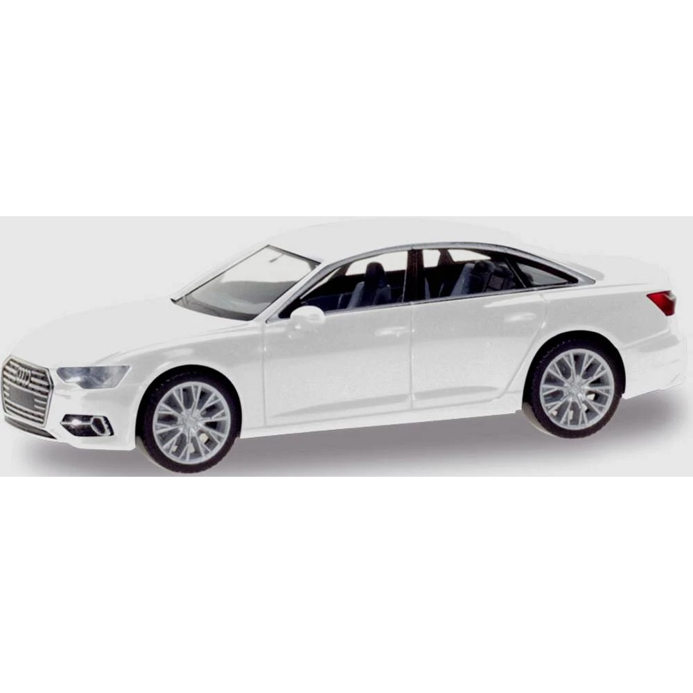 Herpa 420297-002 h0 Audi A6 &reg; limuzina, ibis bijela slika