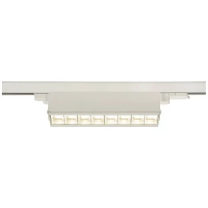 SLV SIGHT MOVE LED reflektor za sustav šina 3-fazni LED fiksno ugrađena    bijela slika