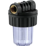 Predfilter pumpe 120 mm 33,3 mm (G1) Plastika Kärcher 2.997-211.0
