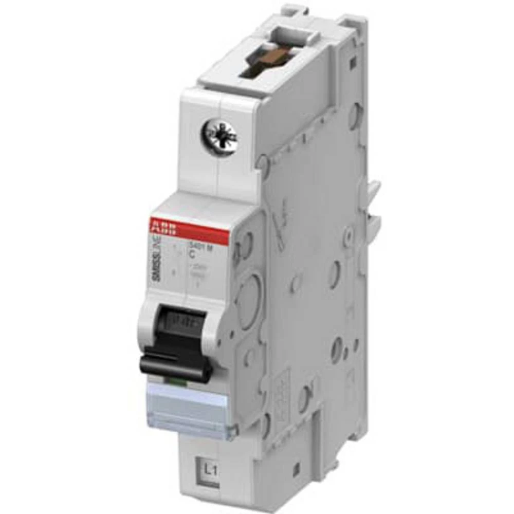 <br>  <br>  ABB<br>  <br>  2CCS571001R0404<br>  <br>  S401M-C40<br>  <br>  zaštitna sklopka za vodove<br>  <br>  <br>  <br>  <br>  <br>  <br>  <br>  1-polni<br>  <br>  <br>  <br>  <br>  <br>  slika