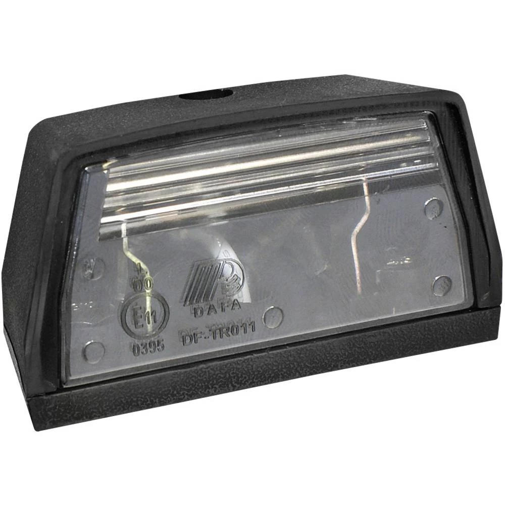 N/A svjetlo za registarske pločice svjetlo registarske pločice iza, desno, lijevo 12 V TFA Auto slika