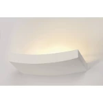 Zidna svjetiljka R7s 100 W halogena SLV GL 102 148012 bijela