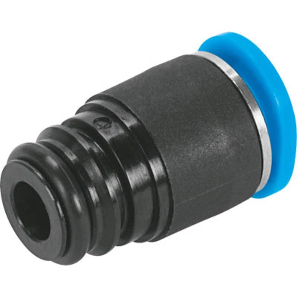 FESTO ravni priključak 132979 QSPK10-4 1 St. slika