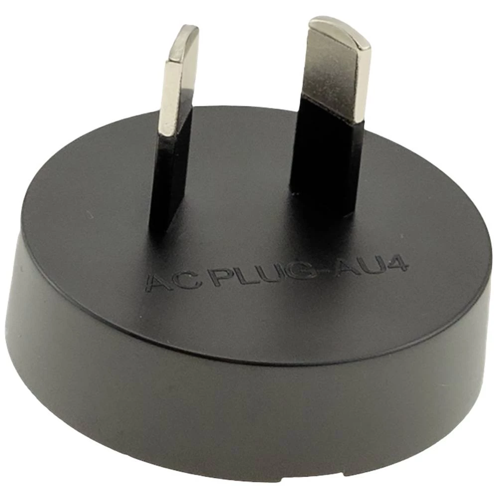 Mean Well AC-Wechseladapter AU adapter slika