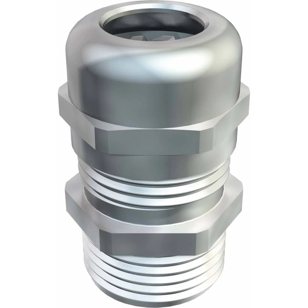 Kabelska uvodnica Metal, Mjed OBO Bettermann V-TEC L PG48 MS 5 ST slika