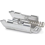 Metalni nožni zasun Phoenix Contact ME MF 17,5 50 kom.