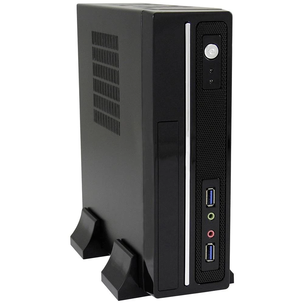 <br>  Joy-it<br>  Mini PC<br>  <br>  <br>  AMD A4 Pro<br>  A4 PRO-3350B<br>  8 GB RAM<br>  <br>  240 GB SSD<br>  AMD<br>  Radeon R4<br>  <br>  <br>  <br>  <br>  <br>  CR-PC0062<br> slika