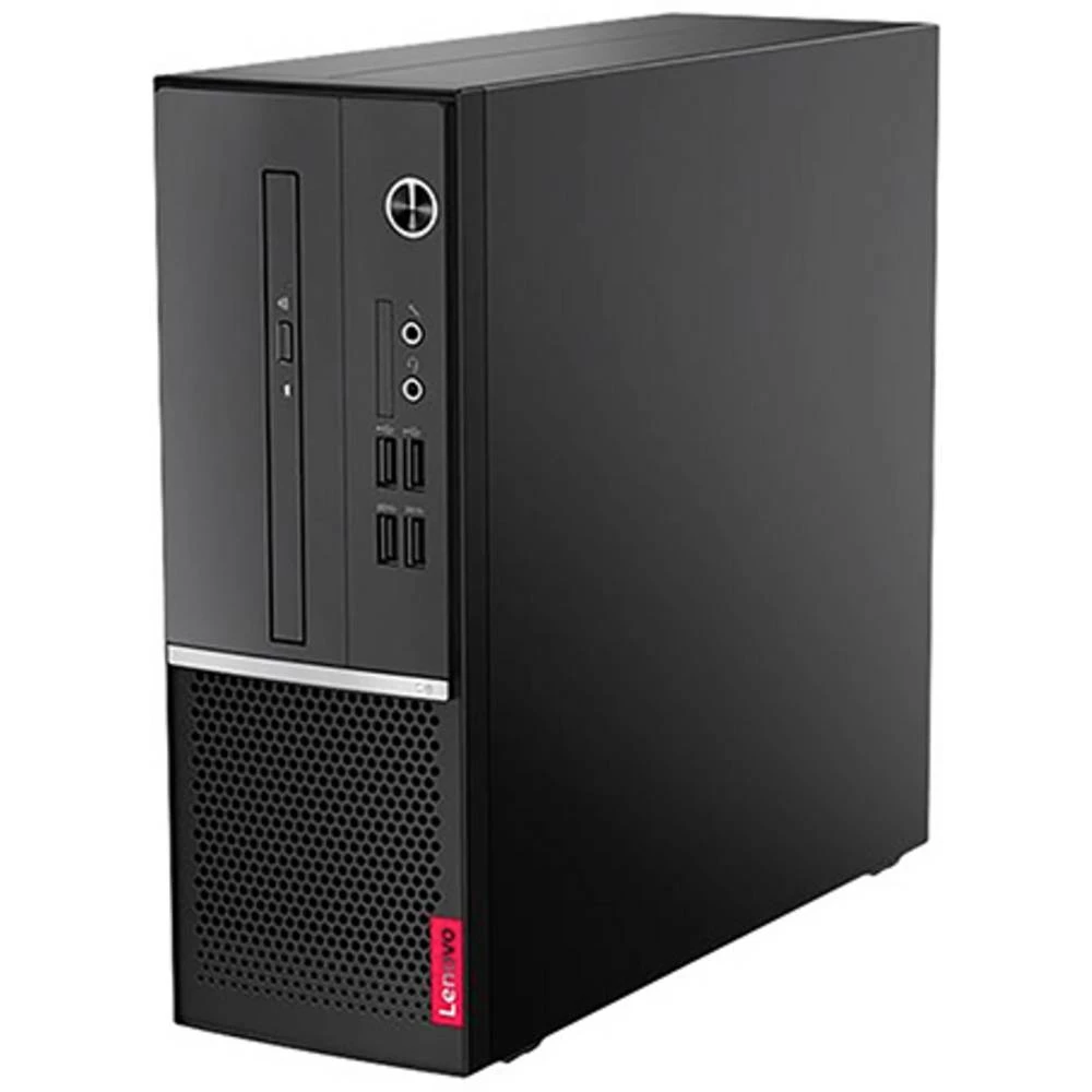 Lenovo V55t-15ARE 11KG Desktop pc AMD Ryzen™ 5 4600G 8 GB   256 GB SSD AMD Radeon  Windows® 10 Pro slika