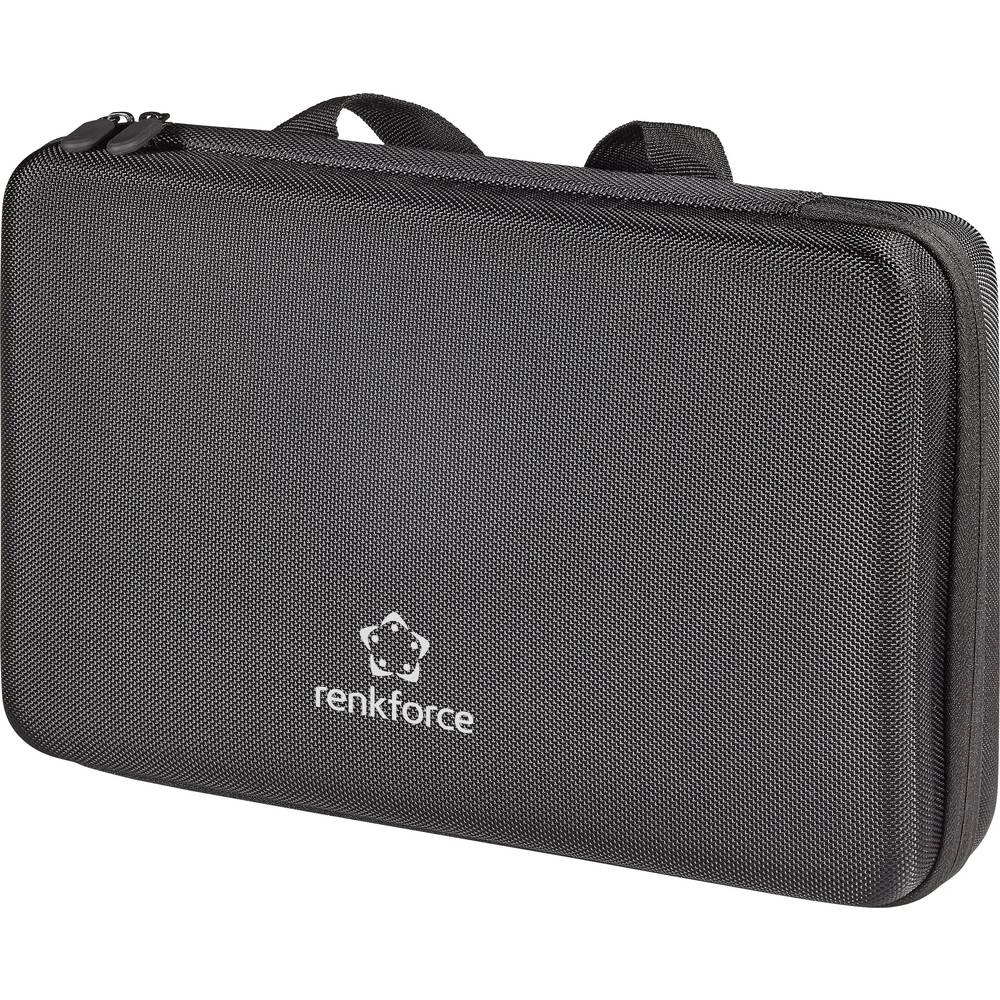 Tvrdi etui renkforce GP-110 L pogodan za: GoPro, akcijske kamere slika