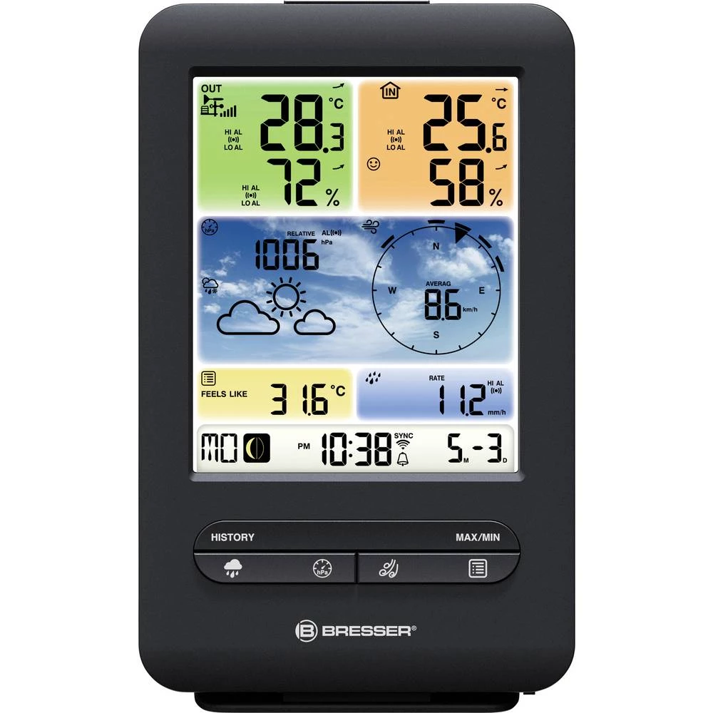 Conrad Product Image