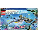 75575 LEGO® Avatar Otkriće Ilu