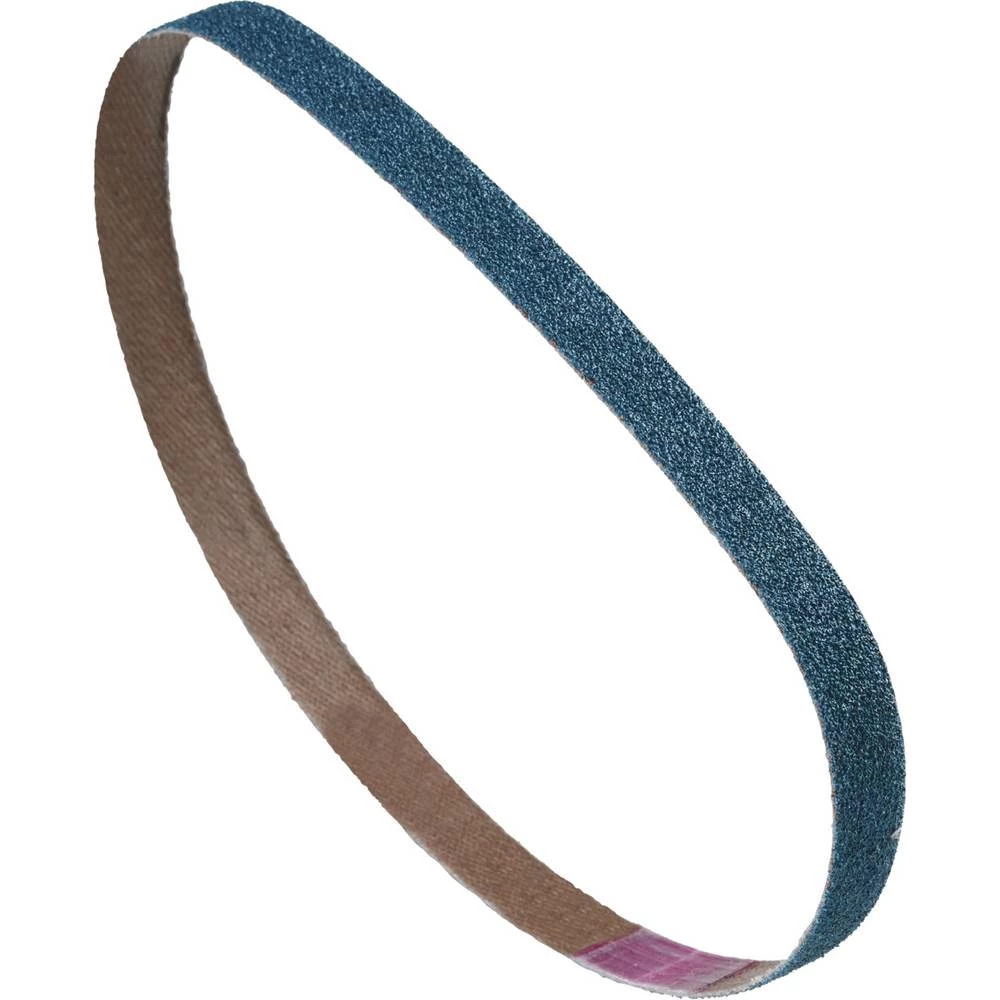 Rhodius ESB ZL 304111 komplet brusnih traka Granulacija 80 (D x Š) 330 mm x 10 mm 20 kom. slika