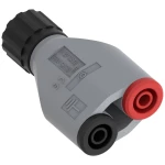 Electro PJP 7043-IEC-CD1 mjerni adapter  muški konektor BNC - utičnica 4 mm