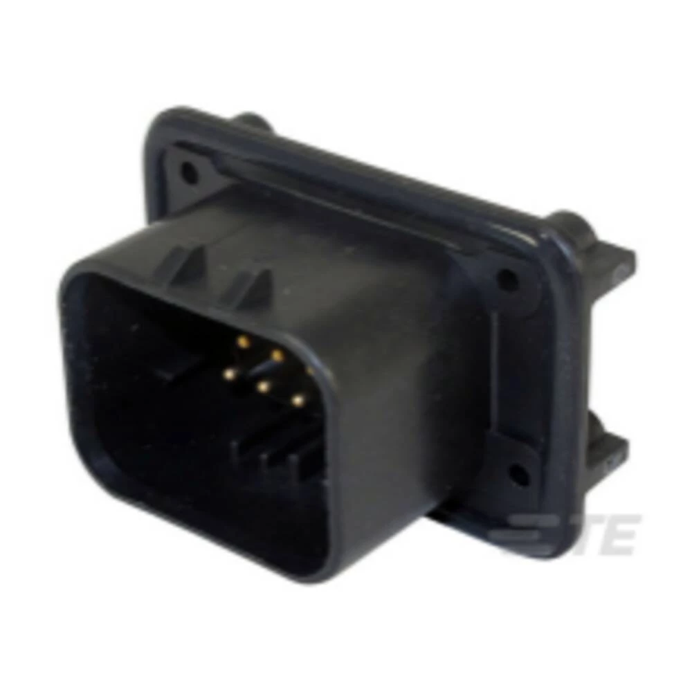 TE Connectivity AMPSEAL - HeadersAMPSEAL - Headers 1-776267-1 AMP slika