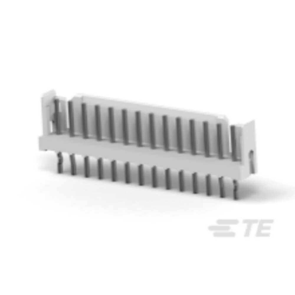 TE Connectivity AMP Common Termination Connector SystemAMP Common Termination Connector System 1-292161-4 AMP slika