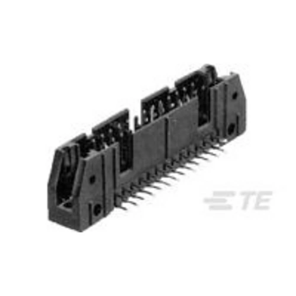 TE Connectivity AMP-LATCH Universal HeadersAMP-LATCH Universal Headers 5102161-2 AMP slika