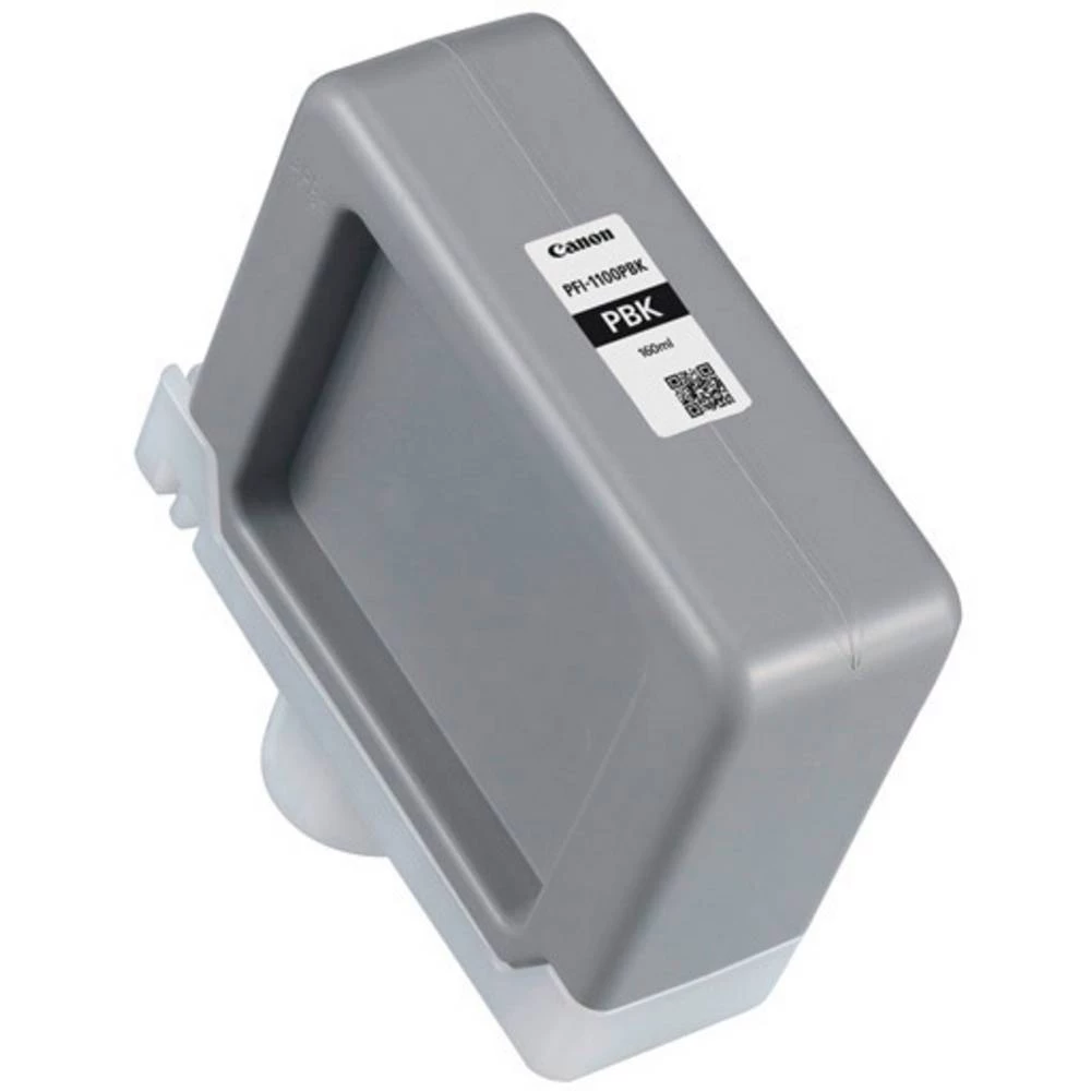 Canon Patrona tinte PFI-1100PBK Original Crn 0850C001AA slika