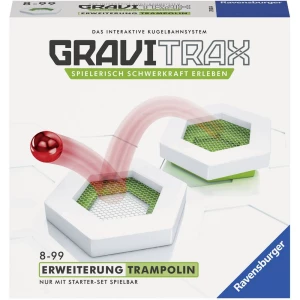 Trampolin Ravensburger - dodatak GraviTraxu slika
