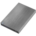 Intenso Memory Board 2 TB vanjski tvrdi disk 6,35 cm (2,5 inča) USB 3.2 gen. 1 (USB 3.0) antracitna boja 6028680