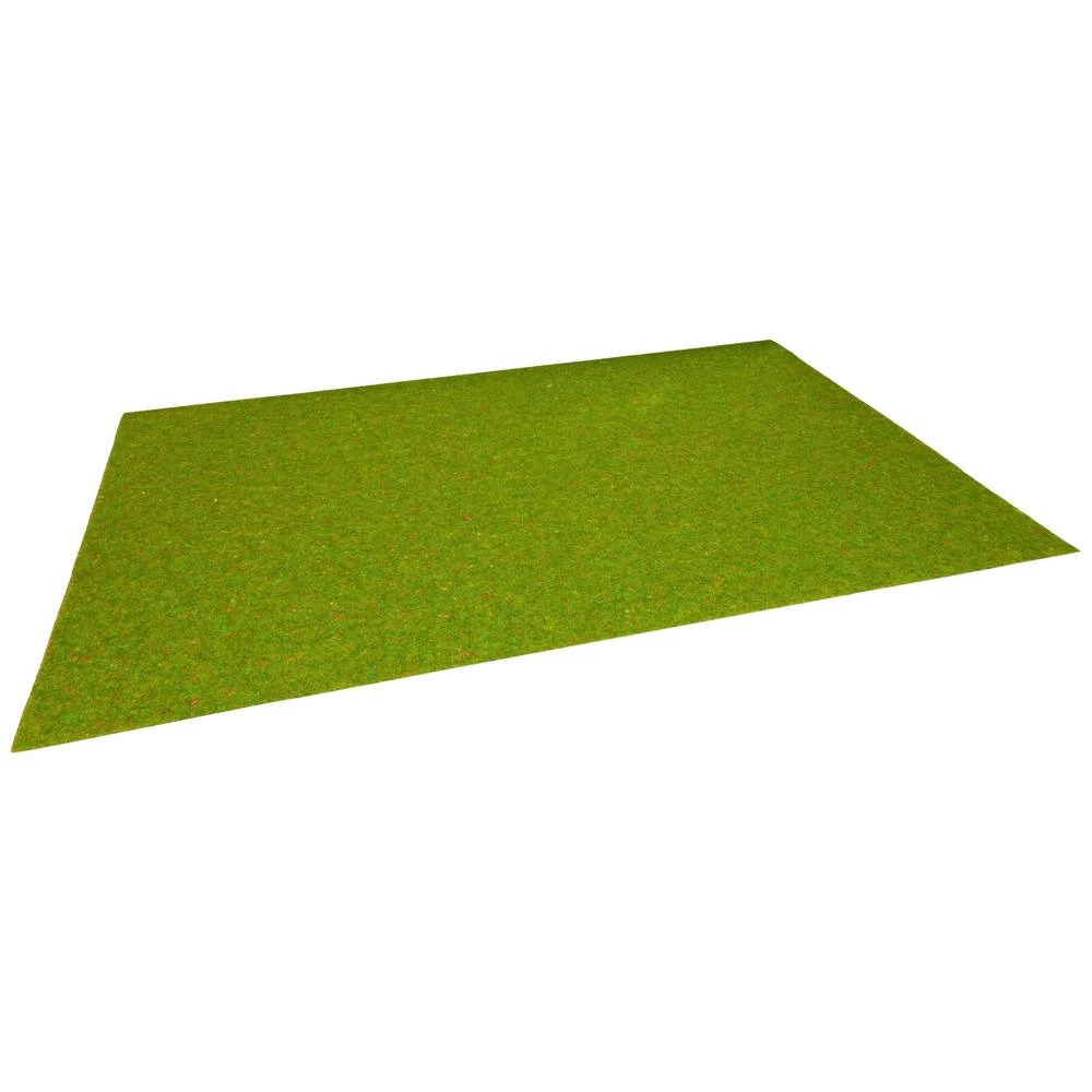 NOCH 00008 podloge za teren livada cvijeća (D x Š) 450 mm x 300 mm slika