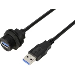 TC-E13T-FU3-PWF/MU3-NWA-0.5PV-S TC-13543568 TRU COMPONENTS Sadržaj: 1 St.