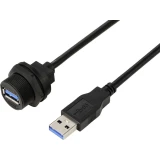 TC-E13T-FU3-PWF/MU3-NWA-0.5PV-S TC-13543568 TRU COMPONENTS Sadržaj: 1 St.