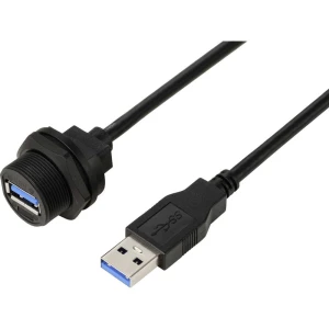 TC-E13T-FU3-PWF/MU3-NWA-0.5PV-S TC-13543568 TRU COMPONENTS Sadržaj: 1 St. slika