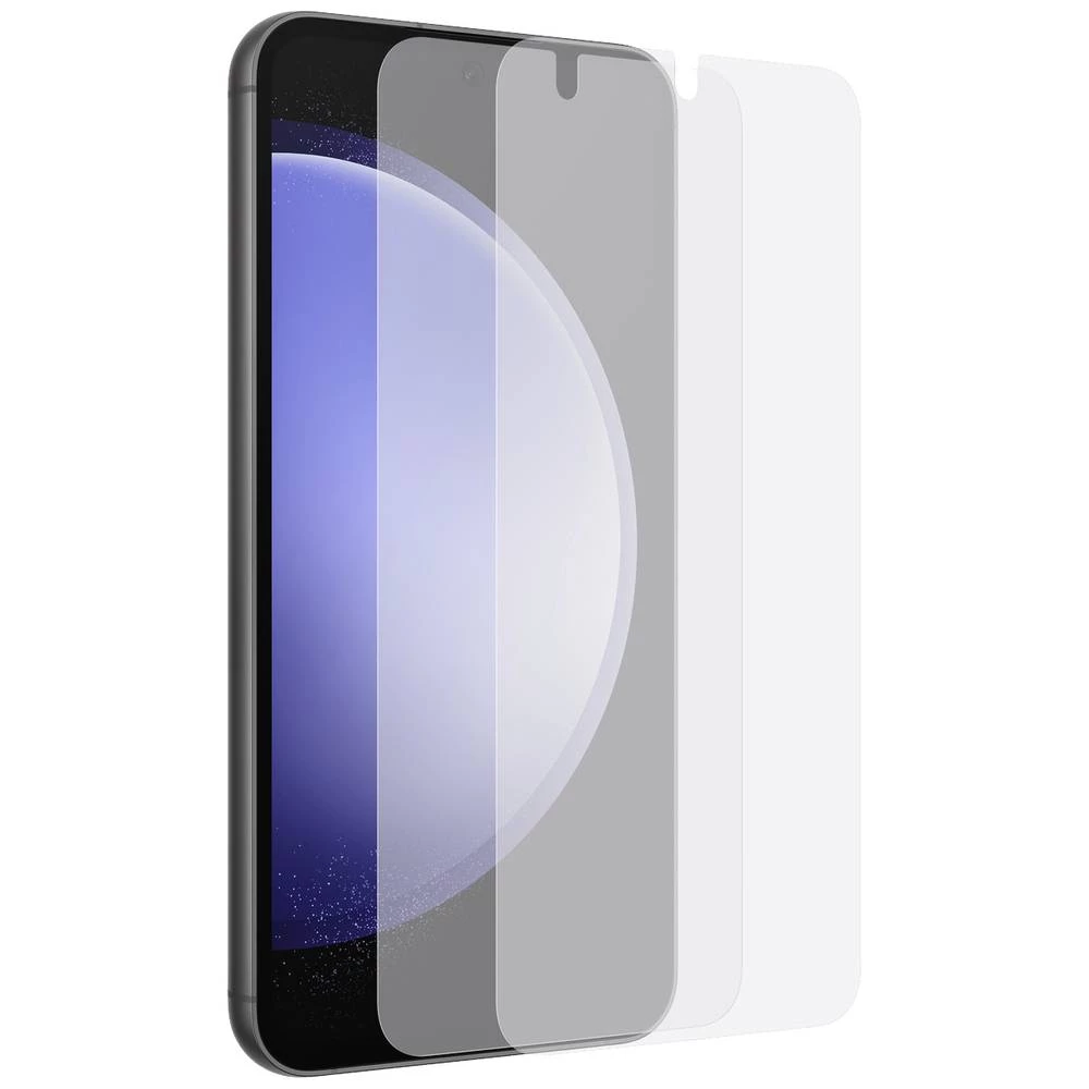 Samsung  Screen Protector  zaštitna folija zaslona  Galaxy S23 FE  1 St.  EF-US711CTEGWW slika