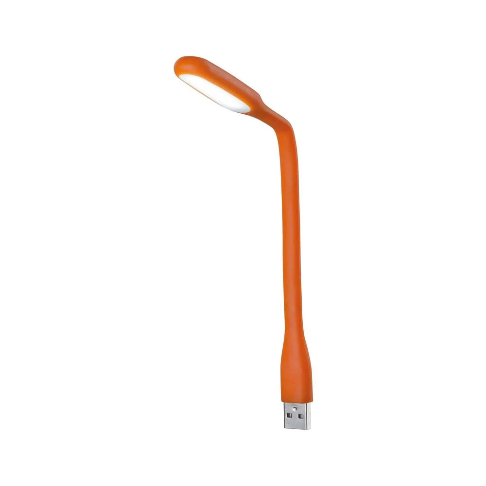 USB svjetiljka LED Paulmann 70889 Narančasta slika