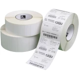 Zebra Naljepnica u roli 76 x 25 mm Termodirektni papir Bijela 30960 ST Trajno 800263-105 Univerzalne naljepnice