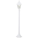 Brilliant Nissie vanjska podna lampa    E27 bijela