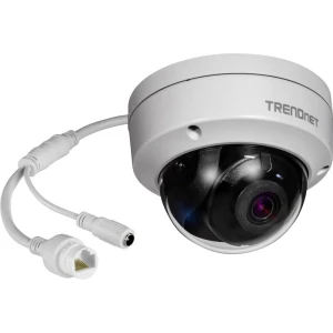 TrendNet TV-IP1319PI lan ip sigurnosna kamera 3840 x 2160 piksel slika