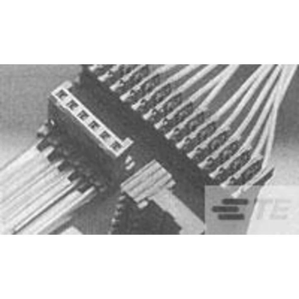 TE Connectivity ASL &  HE 13/14ASL &  HE 13/14 281709-5 AMP slika