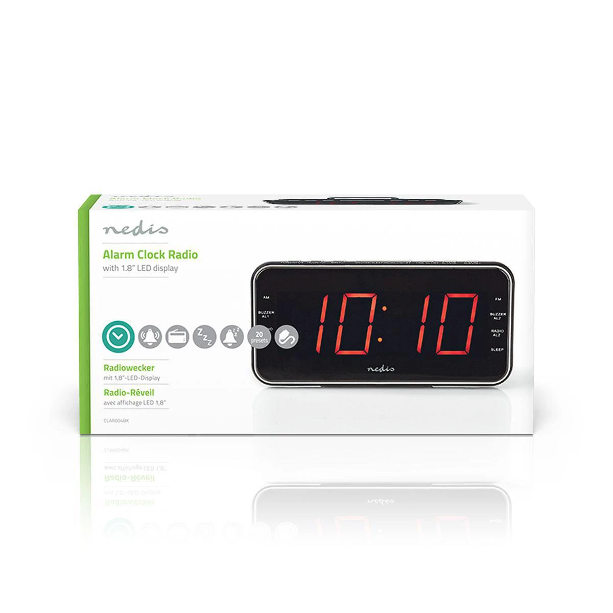 Conrad Product Image