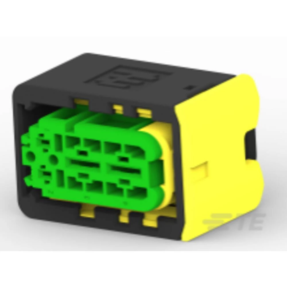 TE Connectivity HDSCSHDSCS 3-2208157-1 AMP slika