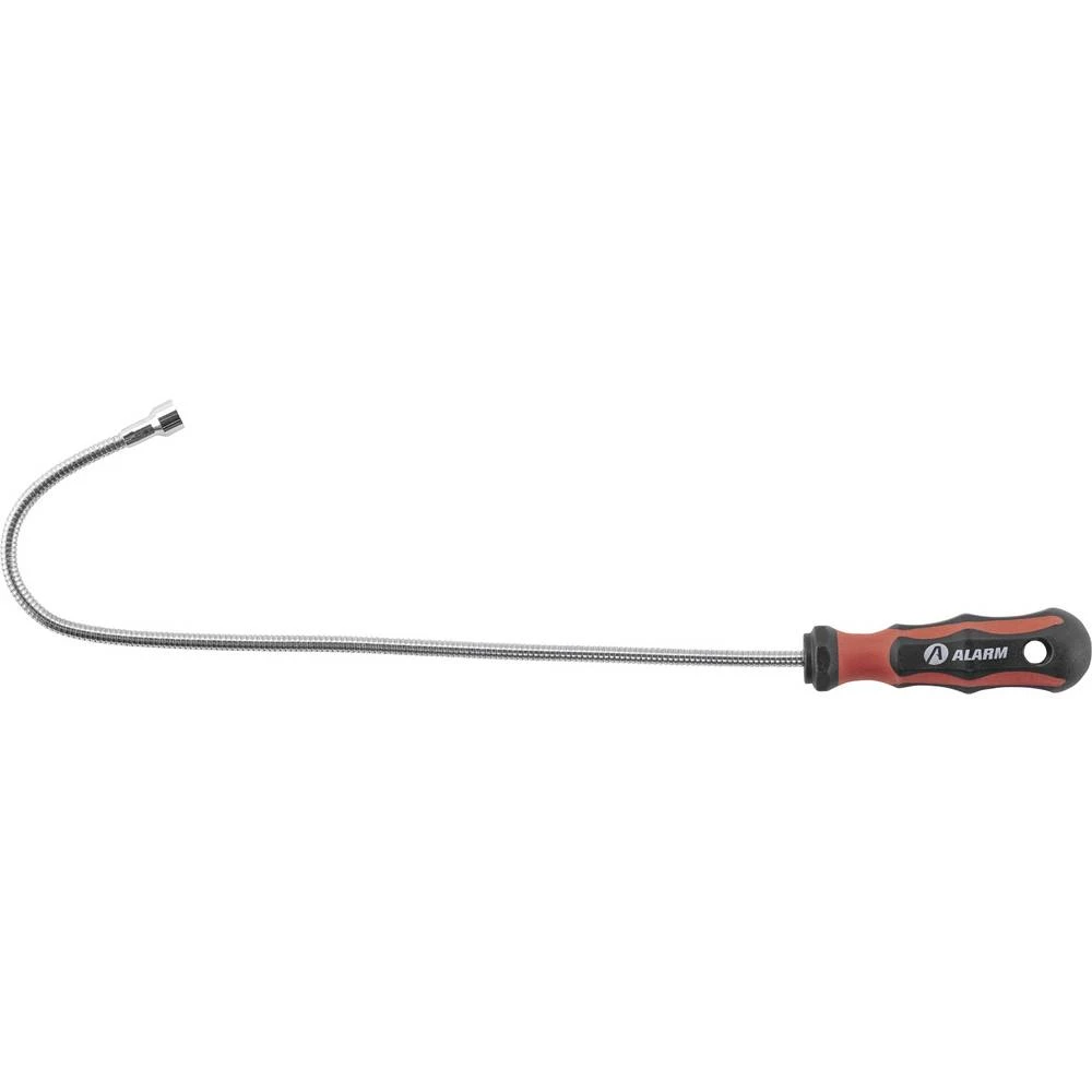 Alarm Werkzeuge 56041425 Magnetska dizalica Š. 0,9 mm, sila držanja 1000 g, duljina 460 mm magnetski podizač slika